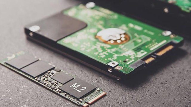 HDD mi SSD mi daha uzun ömürlü? Oyun için hangisi?