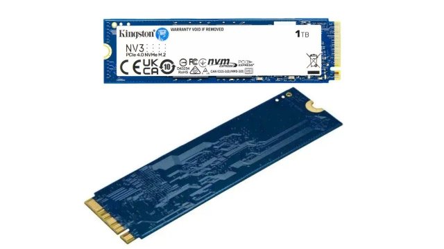 Kingston NV3 1 TB Fiyatı ve Teknik Özellikleri (Alınır Mı)