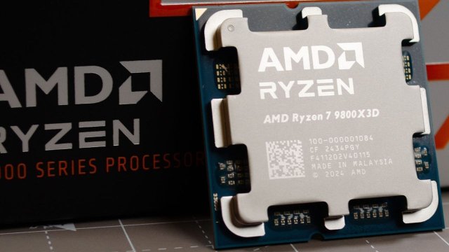 AMD Ryzen 7 9800X3D nasıl bir işlemci? Hangi Intel karşılığı?