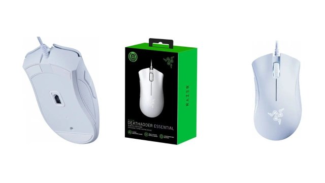 Razer DeathAdder Essential Kablolu Oyuncu Mouse Alınır Mı?