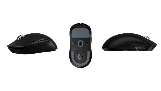 Logitech G Pro X Gaming Mouse Alınır Mı? 5000 TL Mouse Önerisi