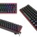 Redragon K617 Fizz RGB Red Kırmızı Switch Teknik Özellikleri