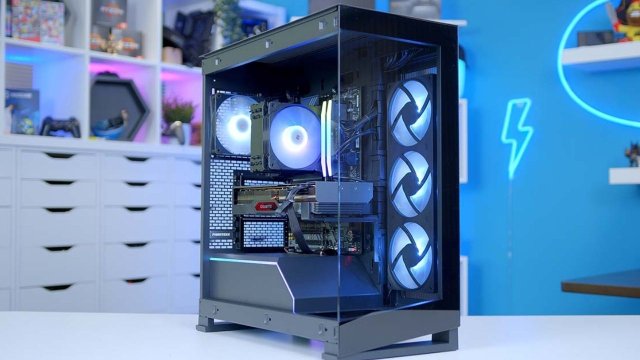 PC Toplama Önerisi - Sistem Tavsiyesi (2025)