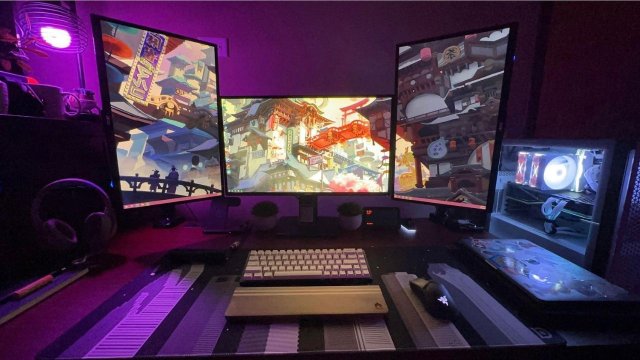 Son 7 Günün En Popüler Monitör Modelleri – Görsel Kalite ve Performans Ön Planda!