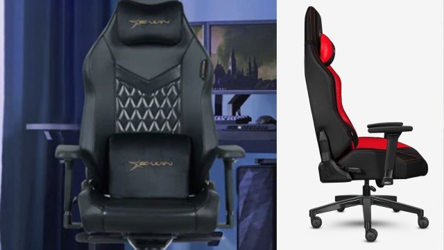 Profesyonel oyuncu koltuğu ne kadar? Gaming koltuk fiyatları