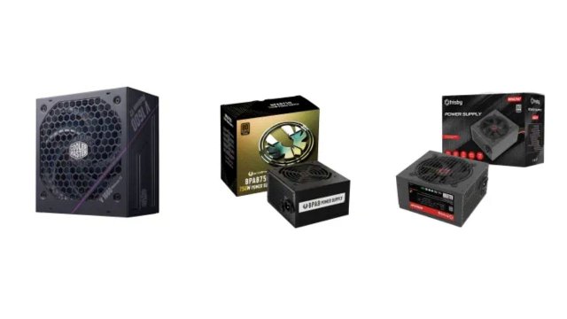 Güç Kaynağı (PSU) neye göre alınır, nasıl seçilir?