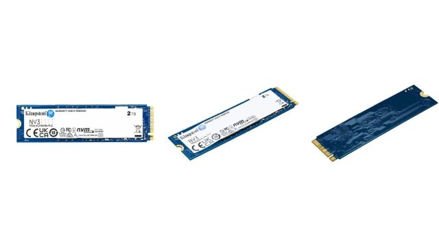 Kingston NV3 SSD 2 TB Nasıl, Alınır Mı?