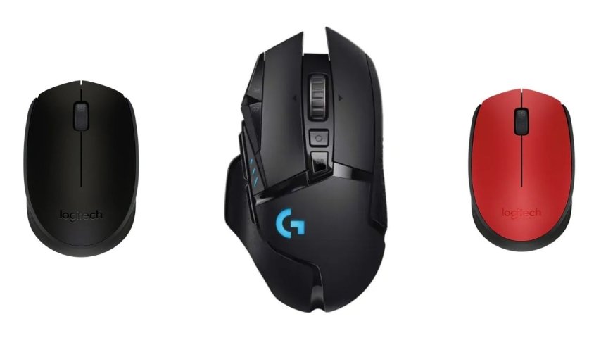 Logitech Kablosuz Mouse Önerisi (2025 Oyuncu Mouse Tavsiye)