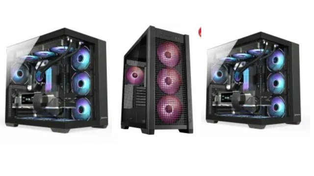 Ryzen 7 İşlemcili Gaming Tavsiye Sistem Nasıl Toplanır? Alınır Mı?