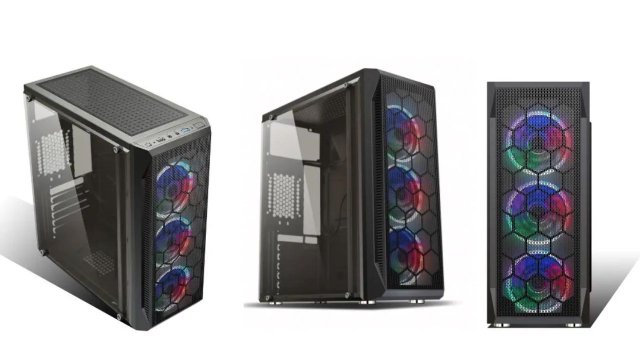 Oyun İçin Ryzen 5 Masaüstü Bilgisayar OEM Paket Fiyatları