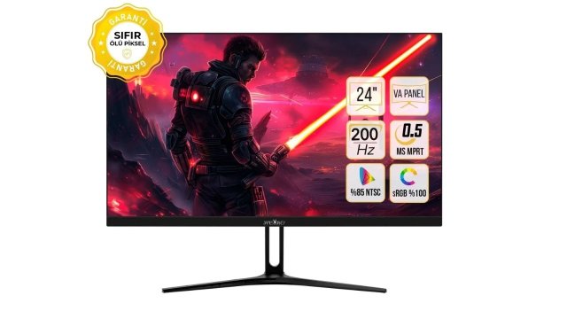 James Donkey Epic E10 Monitör Alınır Mı? (2025 Fiyatı)