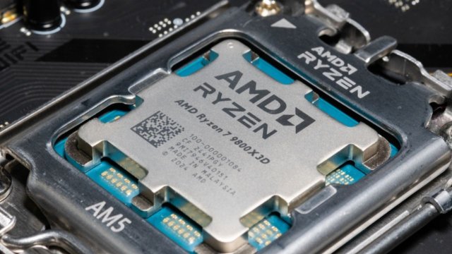 Oyuncuların en çok tercih ettiği işlemci AMD oldu
