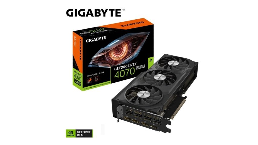 Gigabyte GeForce 12 GB RTX 4070 Ekran Kartı Alınır Mı, Nasıl? İşte İncelemesi