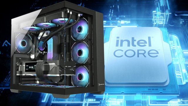 Intel Core İ5 İşlemcili Gaming OEM Paket Önerisi (Alınır Mı?)