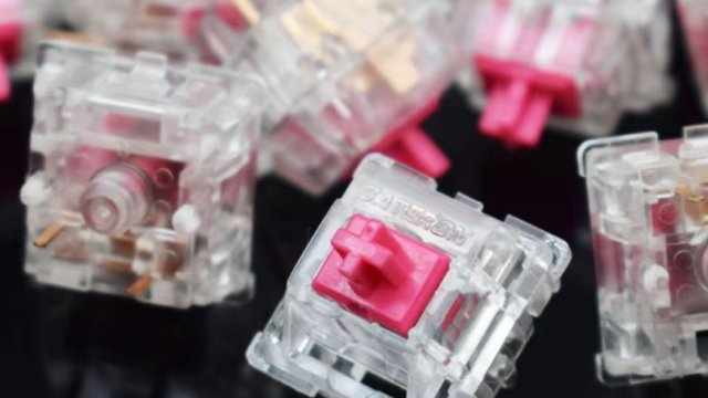 Red Switch Mekanik Klavye Önerisi 2025 Fiyatlar