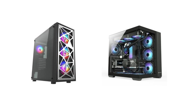 32 GB RAM Masaüstü Bilgisayar Oyun PC Alınır Mı?