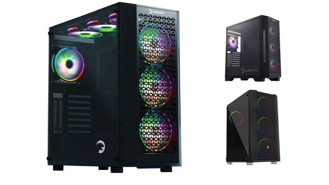 RTX 4070 Super Ekran Kartlı OEM Paket Önerisi