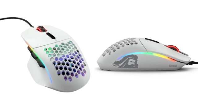 Glorious Model I (İnceleme) Kablolu Gaming Mouse Alınır Mı?