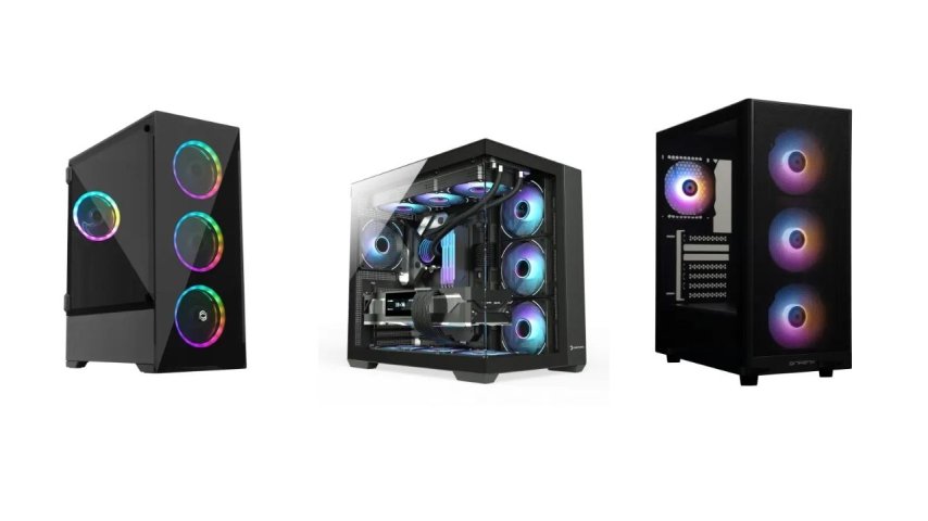RTX 4070 Ekran Kartlı Gaming Tavsiye Sistem Alınır Mı? Fiyatları Kaç TL?