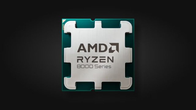 AMD Ryzen 5 8400F ile Güçlü Performans: En Yeni Teknoloji ile Tanışın