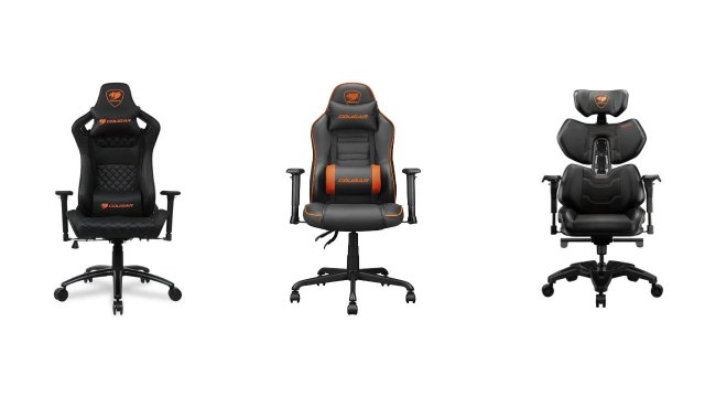 Cougar Oyuncu Koltuğu Alınır Mı, Nasıl? (2025)