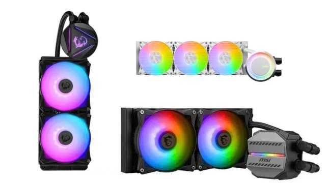 En İyi Sıvı Soğutma Önerisi 2025 Hangi Marka Alınır?