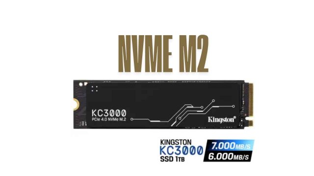 NVMe M2 SSD Alınır Mı? 2025 için Marka Model Tavsiyesi