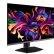 MSI, MPG 322URX QD-OLED monitörünü tanıttı