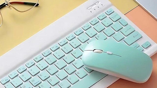 Kablosuz Klavye Mouse Set Önerisi 2025 Hangi Marka Alınır?