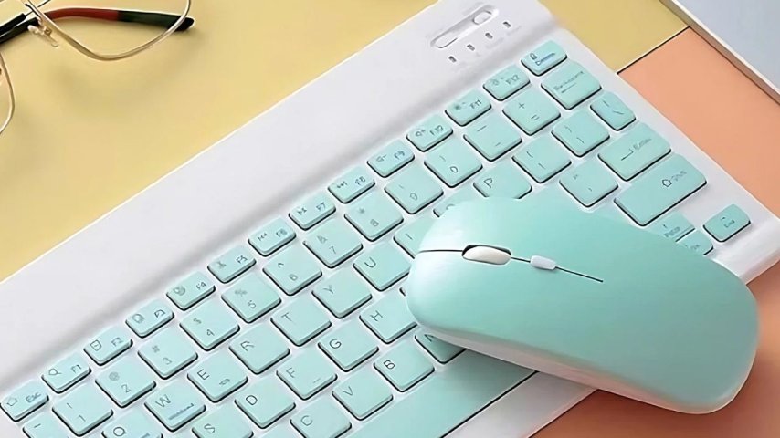Kablosuz Klavye Mouse Set Önerisi 2025 Hangi Marka Alınır?