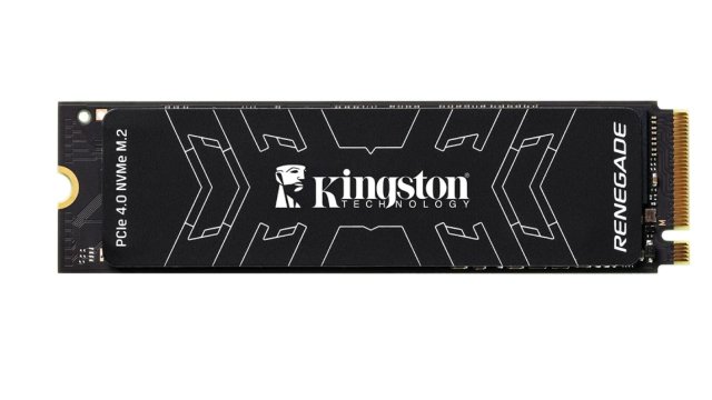 2TB Kingston Renegade SSD İncelemesi! (Bu Fiyata Alınır mı)