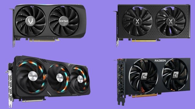 En Ucuz Kaliteli Ekran Kartı Marka ve Model Tavsiyesi (2025)