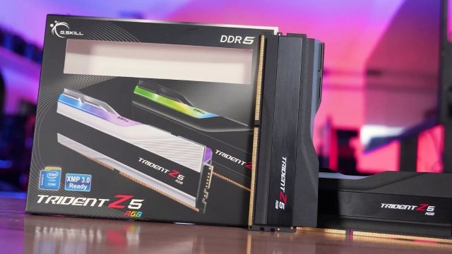DDR5 RAM'li Gaming Oyuncu OEM Paket PC Tavsiyesi