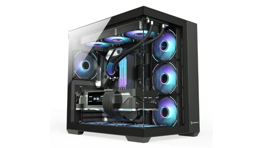 RTX 4070 Ti SUPER Ekran Kartlı Gaming Tavsiye Sistemler (2025)
