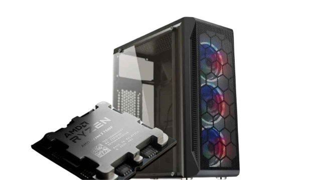 AMD Ryzen 5 7500F İşlemcili Tavsiye Sistem Önerileri 2025