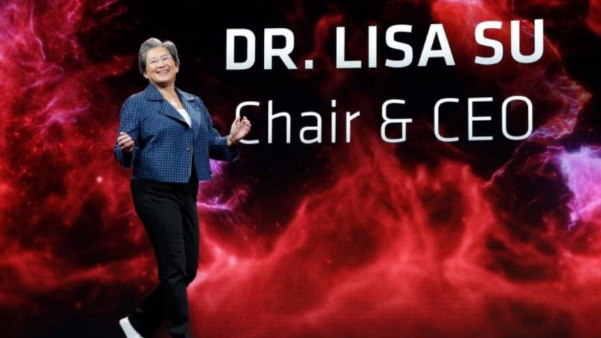 AMD ve Broadcom CEO'ları açıkladı! Intel'i satın mı alacaklar?