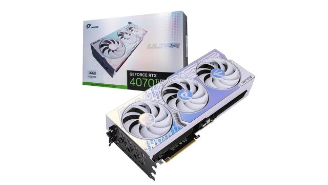 COLORFUL RTX 4070 Ti SUPER Ultra 16GB Alınır Mı? (İnceleme)