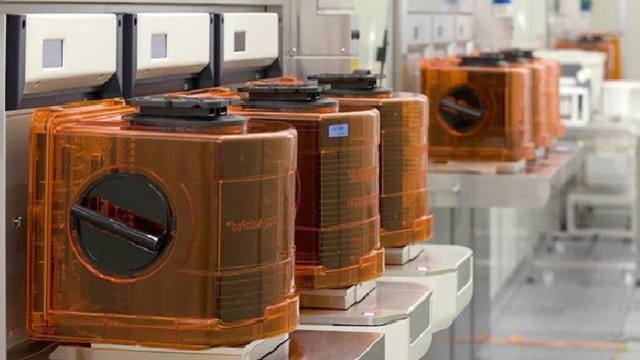 ABD, 140 Çinli çip şirketine yaptırım uyguladı