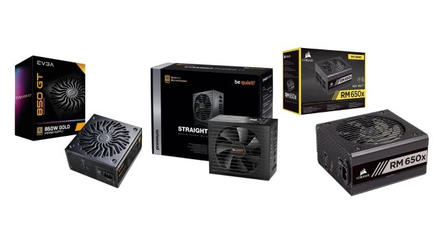 En İyi Marka PSU Önerisi (Güvenilir Sessiz Güç Kaynağı)