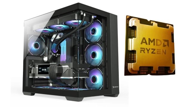 En Ucuz Ryzen 5 5600 İşlemcili Sistem Tavsiyesi