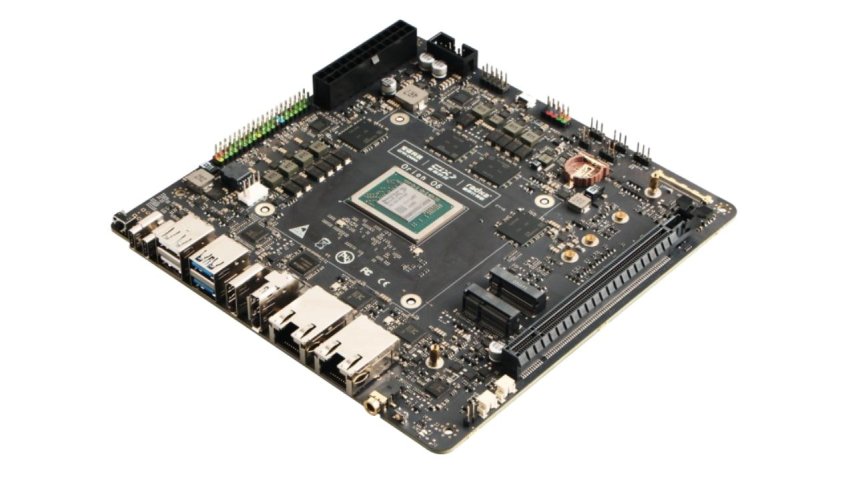 Radxa Orion O6 mini-ITX tek kartlı bilgisayar, ARM işlemci güncellemesi aldı