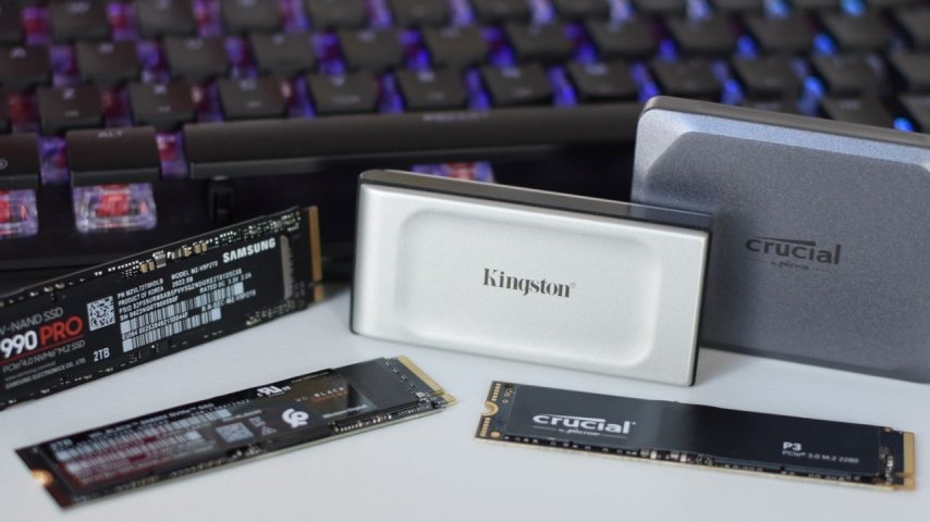 Oyun İçin M2 SSD Önerisi (2025) Hangi Marka Alınır?