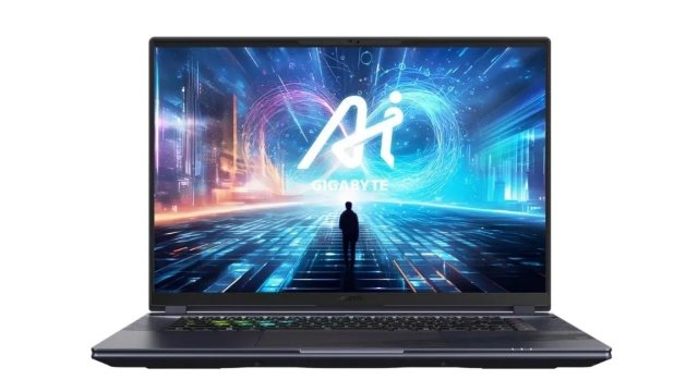 Gigabyte Aorus 16X RTX 4060 Alınır Mı (İnceleme)