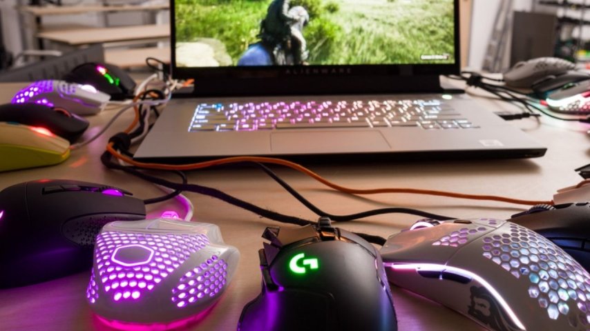 En İyi Gaming Oyuncu Mouse Markası Hangisi Alınır 2025