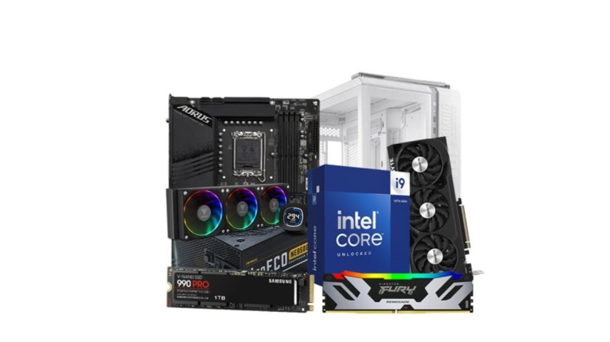 Intel Ekran Kartlı Tavsiye Sistem Alınır Mı? Paylaşımlı Ekran Kartlı Gaming PC Nasıl?