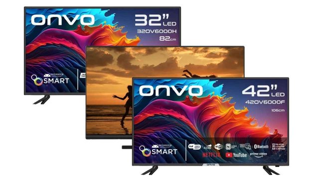 10.000 TL Altı LED TV Tavsiyesi! En Ucuz Televizyon Önerisi 2025