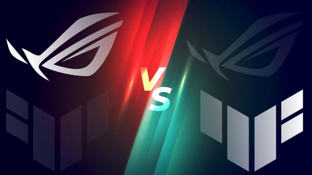Asus Gaming Monitörlerde ROG Serisi İle TUF Serisi Arasındaki Fark