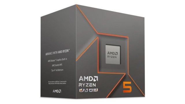 En İyi ve Ucuz AMD Ryzen 5 İşlemci Önerisi (2025)
