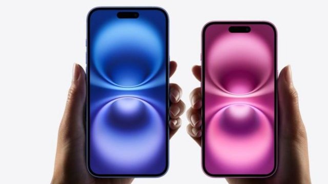 iPhone 16'ya olan talep hala beklentilerin üstünde!