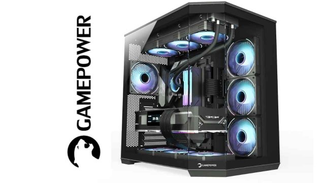 GamePower WarCry Edge Gaming Oyuncu Kasası Alınır Mı? (İnceleme)